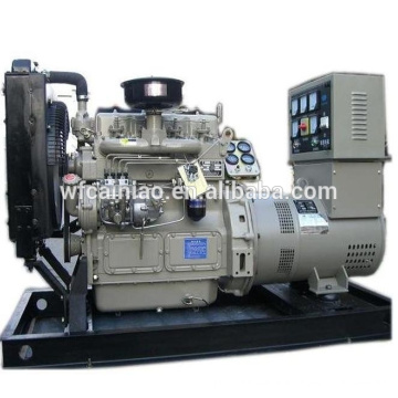 weifang ricardo vente chaude usine prix 12kw générateur diesel